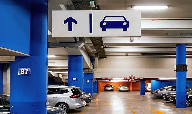Dikkat Uzmanlar Uyardı! Kapalı Otoparklar Hayati Tehlike Yaratabiliyor!