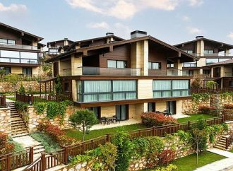 Doğal Yaşamın Yeni Merkezi; V Orman Resort!