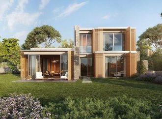 Doğanın kalbinde lüks ve konfor: Mesa Doğa Ömerli Projesine Yoğun İlgi!