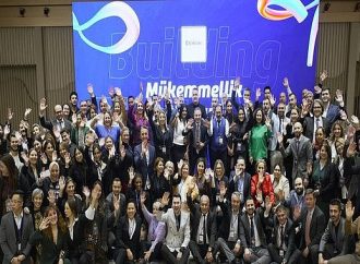 Dorak Holding, 5 kıtadan çalışanlarını ve iş ortaklarını İstanbul’da Bir Araya Getirdi!