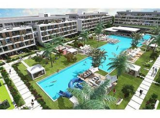  Döveç Group, Kıbrıs konut projeleriyle yüzde 20 büyümeyi hedefliyor!