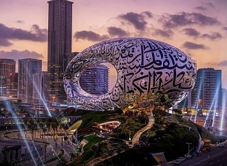 Dubai, Türkleri Dubai'nin Harikalarını Keşfetmeye Davet Ediyor!
