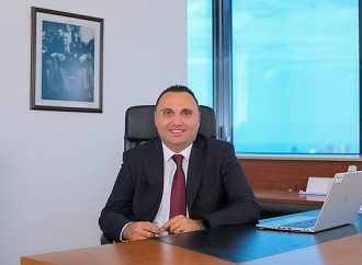 Eaton, Yılmaz Özcan'ı Türkiye, Bağımsız Devletler Topluluğu, İsrail, Romanya ve Bulgaristan Bölge Müdürü Olarak Atadı!