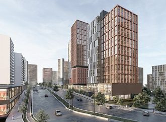 Efe Bezci "Dijital dönüşümde lider firma olacağız"