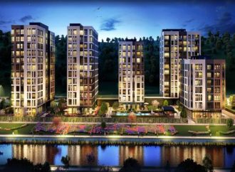 Ege Yapı'dan proje atağı! İstanbul ve İzmir'e 7 yeni proje geliyor..