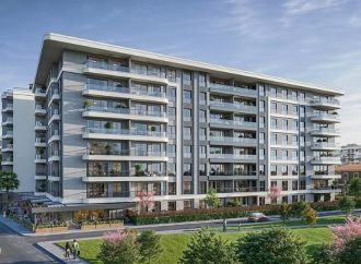 Ege Yapı Alsancak Projesinde Dev Kampanyayla Satışa Başladı!