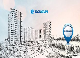 Ege Yapı, Ispartakule’deki Yeni Projesi için Ön Talep Topluyor!