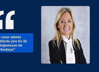 Ege Yapı, ‘Kurumsal Dönüşüm’ünü Başlattı