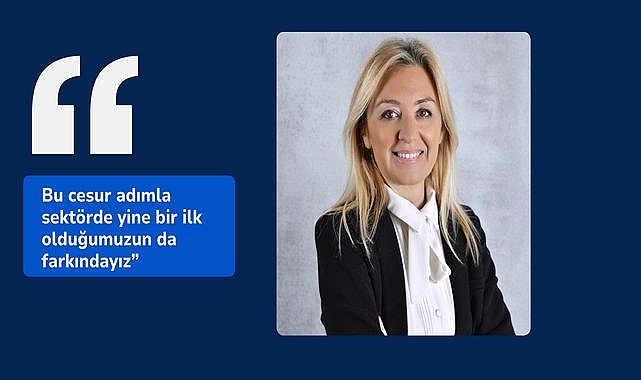 Ege Yapı, ‘Kurumsal Dönüşüm’ünü Başlattı