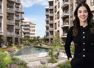 EGEYAPI GYO'dan Yeni Proje! Beyoğlu Hasköy Projesinin Yapı Ruhsatını Aldı!