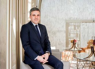 "Yabancıların ülkemize olan ilgisi her geçen ay artıyor"