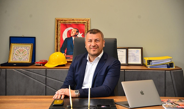 Ekizoğlu Yapı, Krizi Fırsata Çeviriyor: Anadolu Yakasını Yeniden İnşa Ediyor!