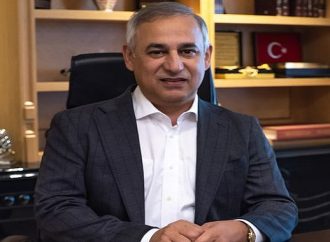 "Ekonomideki Durgunluk Konut Satışlarına Yansıyor"