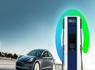 Eksim Holding’ten Yeşil Dönüşüme Katkı:Yüksek Hızlı Şarj İstasyonu OtoPriz!