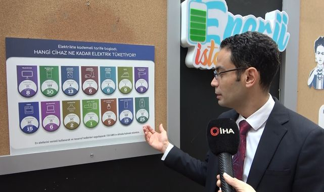 Elektrikte kademeli tarife nedir? Kademeli tarifede dikkat edilmesi gereken noktalar!