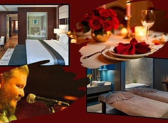 Elite World’den, Sevgililer Günü’nü Unutulmaz Kılacak Etkinlikler!