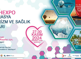 Elite World Hotels & Resorts, Ethexpo Fuarı’nda Boy Gösterecek!