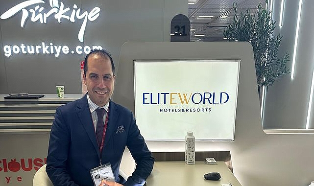 Elite World, Lüks Seyahat Deneyimlerini ILTM Cannes Fuarı’nda Tanıttı!