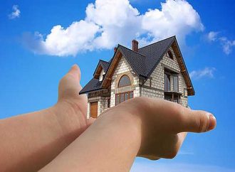 Emekliye müjde! 500 konut geliyor..