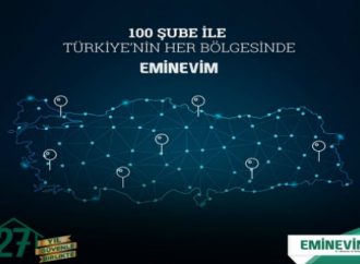 Konut Kredisi İhtiyacını Ortadan Kaldıran Sistem: Eminevim