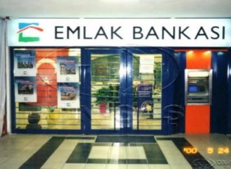 Emlak Bankası küllerinden doğdu!