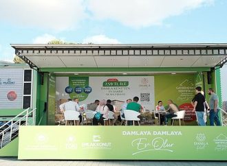 Emlak Konut, Gayrimenkul Sertifikası'nı Anlatmak İçin Sahada!