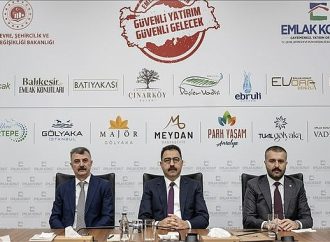 Emlak Konut GYO'dan 1.29 Faiz Oranıyla Yeni Konut Kampanyası!