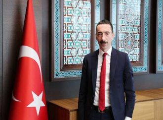 Emlak Konut GYO'nun 'Gel Beraber İnşa Edelim' çağrısına yoğun talep!