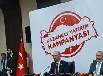 Emlak Konut GYO'nun Konut Kampanyasının Detayları Açıklandı! 3 Farklı Ödeme Seçeneği Sunuluyor!