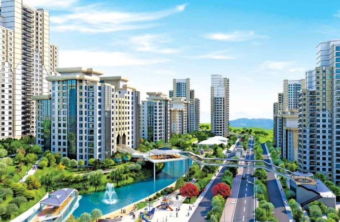 Yeni konut projeleri Türkçe olacak!