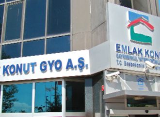 Emlak Konut projelerinde en çok satışı yapan firma hangisi?
