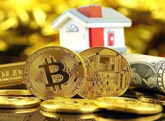 Emlak yatırımlarında blockchain ile yeni bir dönem başlıyor!