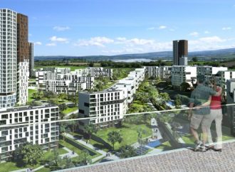 Emlak Konut Kayaşehir Evleri'nde ön talep Mayıs'a kadar uzatıldı!