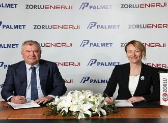 Enerji sektörünün iki önemli öncüsü hisse alım sözleşmesi için aynı masada buluştu!