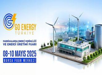 Enerji Sektörünün Kalbi Bursa’da Atacak!