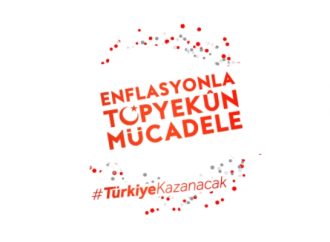 Enflasyonla Topyekün Mücadele Programı'na firmalardan topyekün destek!