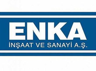 ENKA İnşaat TEİD üyeleri arasına katıldı!