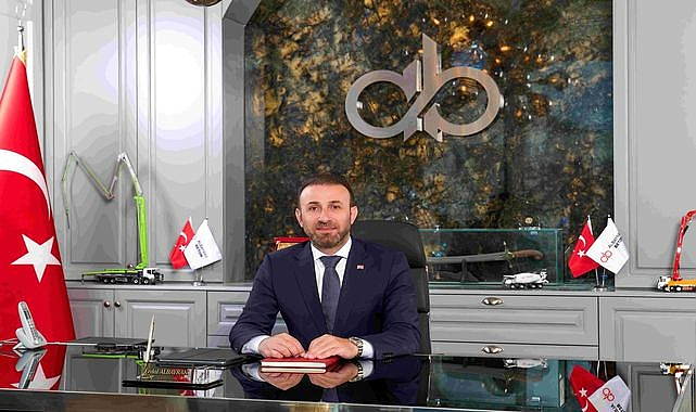 Erdal Albayrak: “Yatırımcı, güvenli liman olan gayrimenkule yöneliyor”