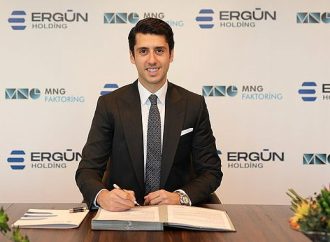 Ergün Holding, MNG Faktoring’i Satın Aldı!