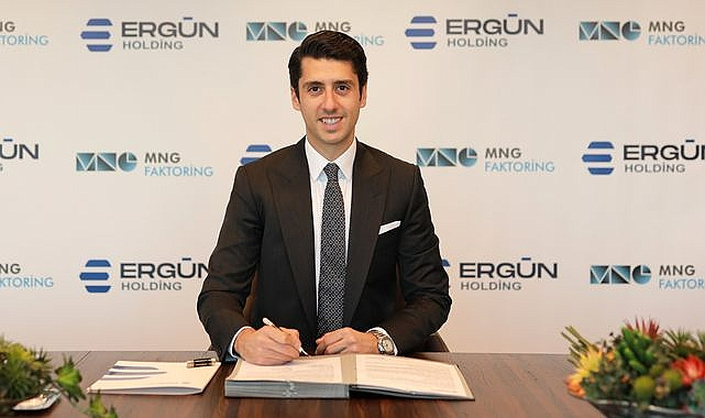 Ergün Holding, MNG Faktoring’i Satın Aldı!