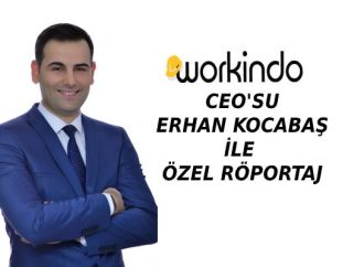 İnşaat sektörünün çözüm merkezi: Workindo.com