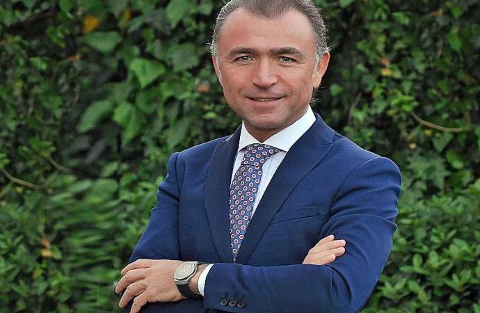 Erkan Güral: "Tek millet iki devlet anlayışıyla Azeri kardeşlerimizin yanındayız"