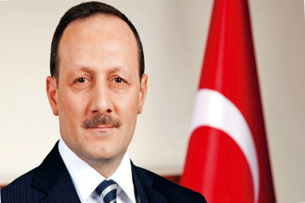 Ertan Yetim Emlak Konut'tan istifa etti!