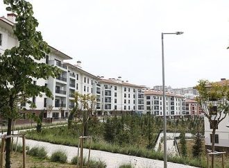 Esenler Kentsel Dönüşüm projesinde anahtar teslimini Başkan Erdoğan yapacak!