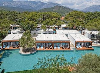 Ev sahibi olma kuralları modüler konutlarla değişiyor!