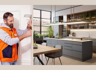 Ev Tadilatında Sorunlar Mr Usta ile Çözülüyor!