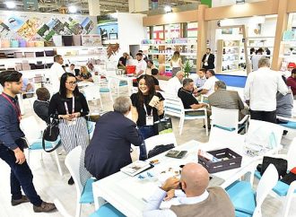 Ev ve mutfak eşyaları sektörünün ihracat fuarı HOST İstanbul'da geri sayım başladı!