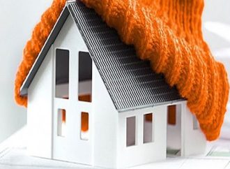 Evde Enerji Tasarrufu İçin Doğru Yalıtım Malzemesi Nasıl Seçilir?