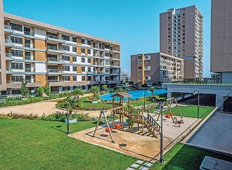 Evora Denizli’de Önce Taşın Sonra Öde!