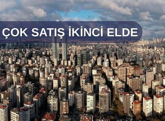 Eylül 2025'DE Konut Satışları Yükseldi! 150 Bin 657 Ev El Değiştirdi!
